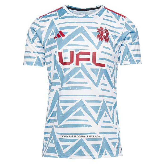Hashtag United Away
 Shirt
 23/24 Thailand
